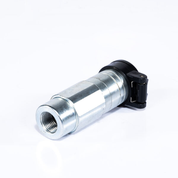 Quick Release Coupling 1/2