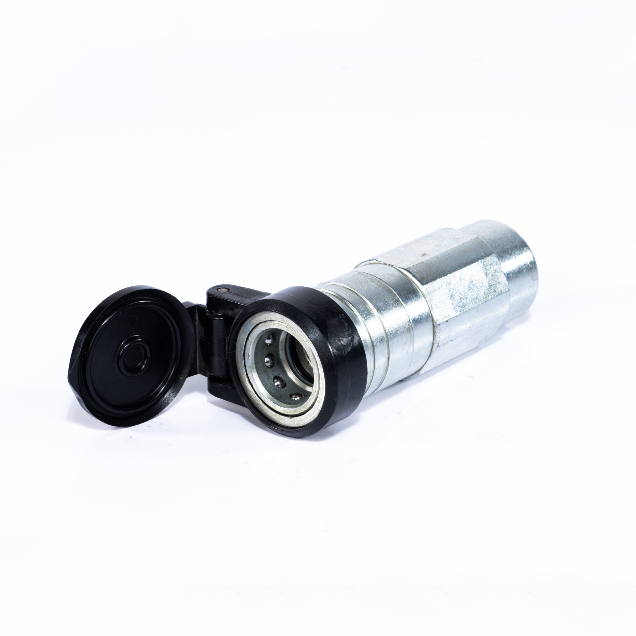 Quick Release Coupling 1/2