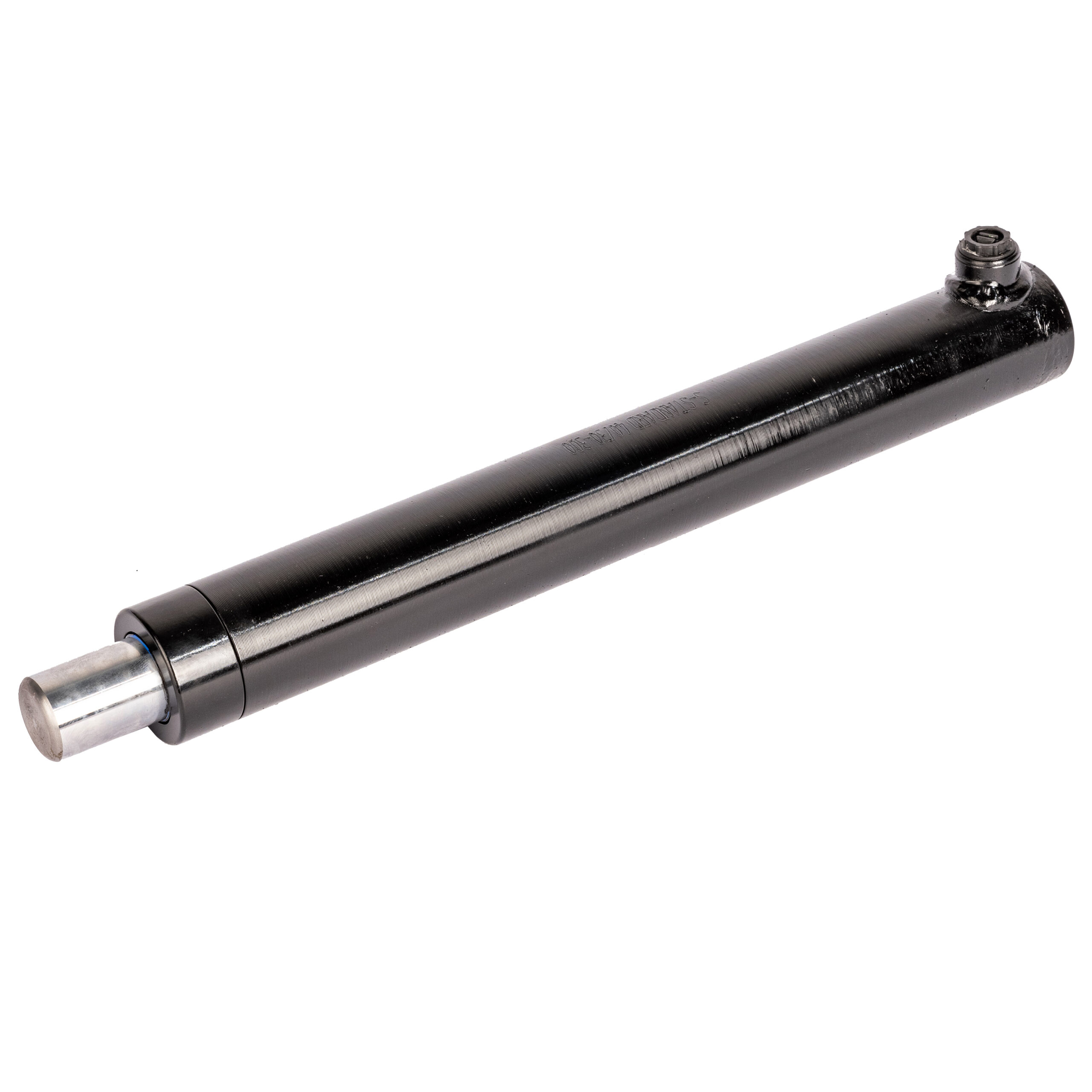 Einfachwirkender Hydraulikzylinder Standard (mehrere Varianten).