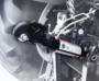 Hydraulic Top Links