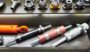 Power Steering Cylinders