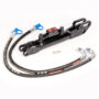 Hydraulic Side Links